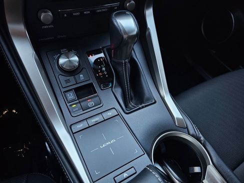 Used 2019 Lexus NX 300 FWD image 31