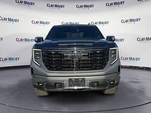Used 2024 GMC Sierra 1500 Denali Ultimate AWD/4WD image 8