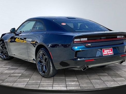 New 2026 Dodge Charger GT w/ Blacktop Package AWD/4WD image 21