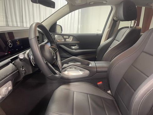 Used 2026 Mercedes-Benz GLE 450 4MATIC image 20