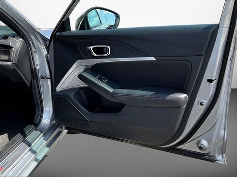 Certified 2025 Acura Integra A-Spec FWD image 30