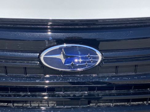 New 2026 Subaru Forester Sport AWD/4WD image 25