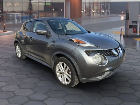 Used 2015 Nissan Juke SL image 16