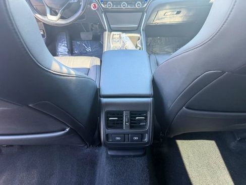 Used 2021 Honda Accord Touring image 29
