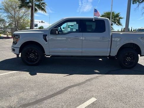 New 2026 Ford F150 XLT w/ Equipment Group 302A MID image 6