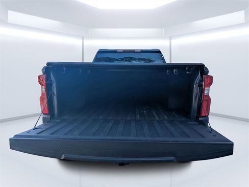 Used 2021 Chevrolet Silverado 1500 RST image 12