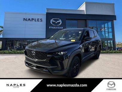 Used 2025 MAZDA CX-50 AWD 2.5 Hybrid w/ Weather Package