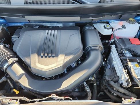 New 2026 Chevrolet Traverse RS image 33