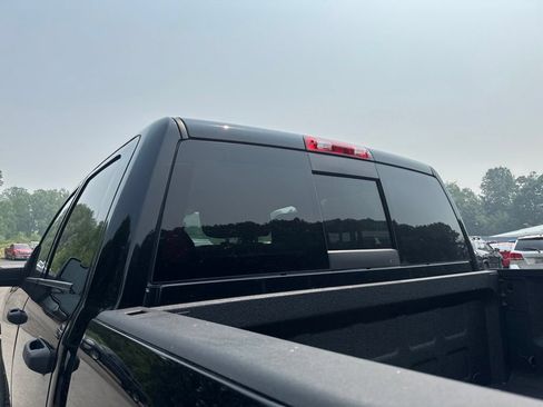New 2026 RAM 2500 Tradesman AWD/4WD image 14