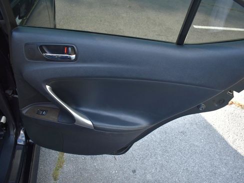 Used 2010 Lexus IS 350 w/ Luxury Plus Value Edition RWD image 24