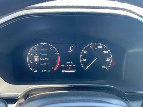 Used 2024 Honda CR-V LX image 24