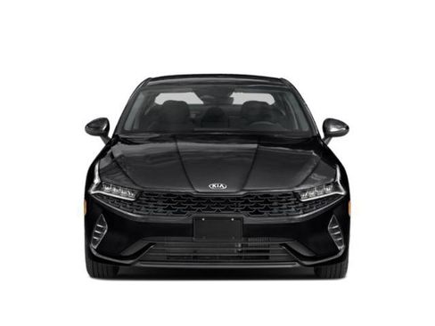 Used 2021 Kia K5 LXS FWD image 7