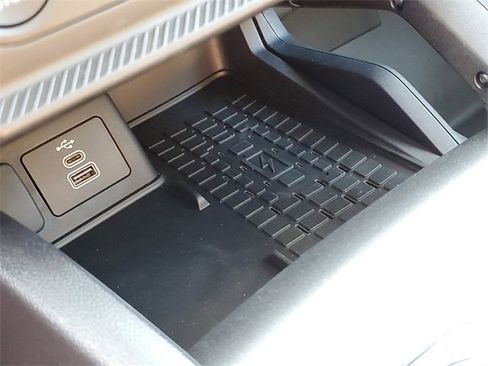 New 2025 Ford Bronco Sport Outer Banks w/ Sasquatch Outer Banks Package image 24