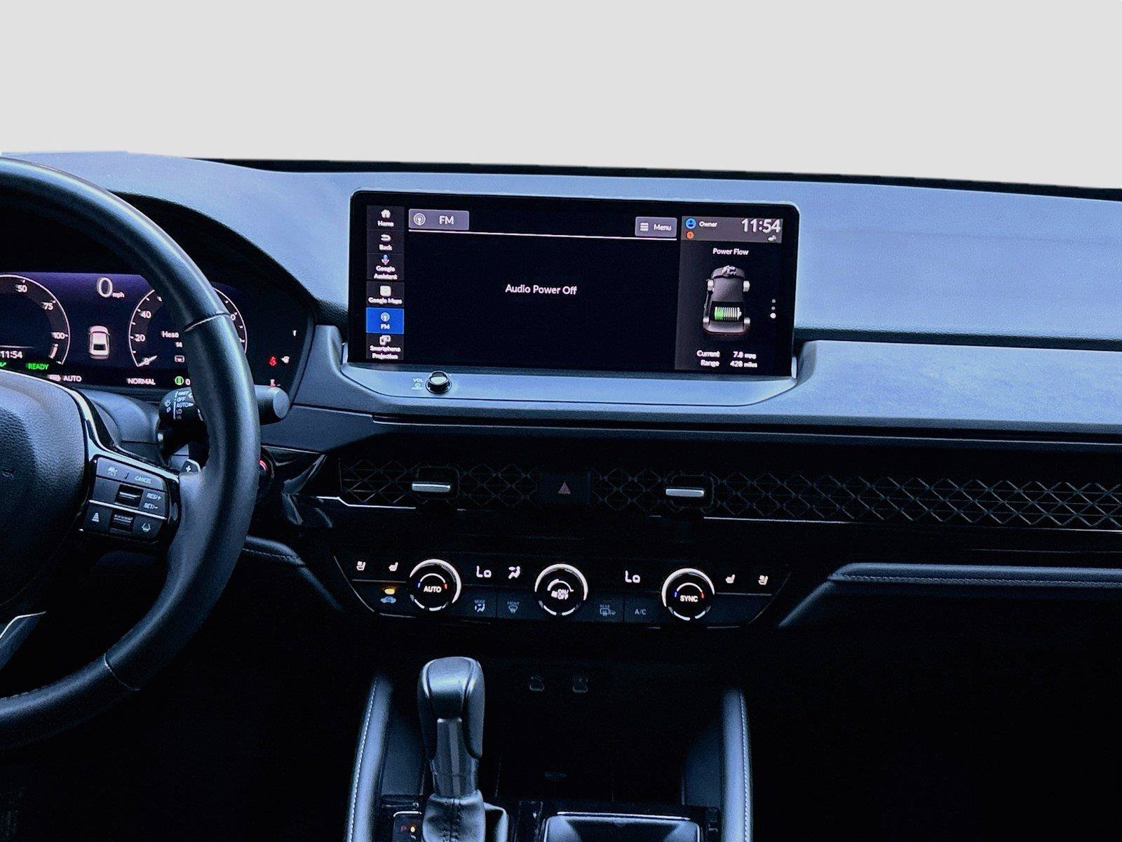 Used 2024 Honda Accord Touring image 20