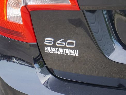 Used 2015 Volvo S60 T5 Premier AWD/4WD image 7