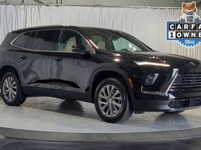 Used 2025 Buick Enclave Preferred