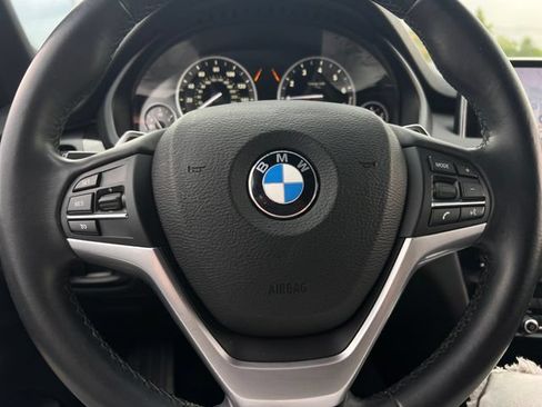 Used 2018 BMW X5 xDrive40e w/ Driving Assistance Package AWD/4WD image 21