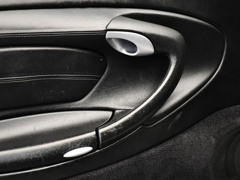 Used 2003 Porsche 911 Turbo image 27