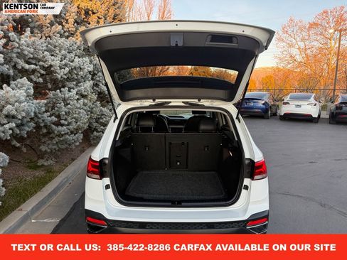 Used 2022 Volkswagen Taos SE image 33