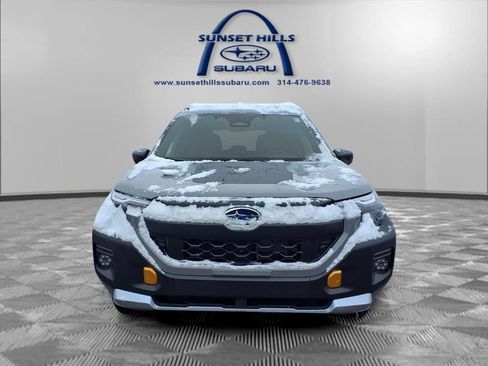 New 2026 Subaru Forester Wilderness image 21