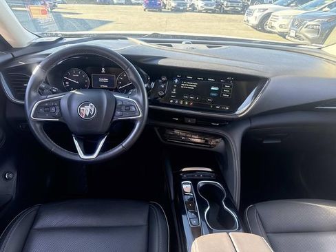Used 2023 Buick Envision Essence image 14