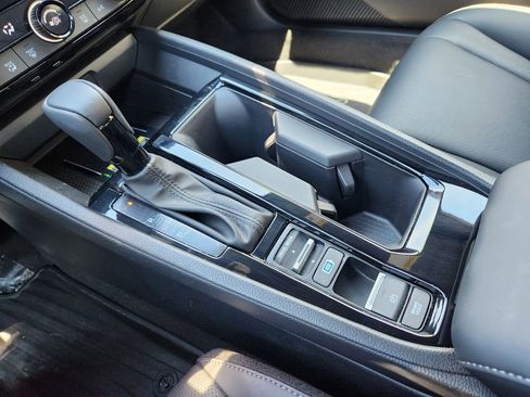 Used 2025 Honda Accord Sport image 22