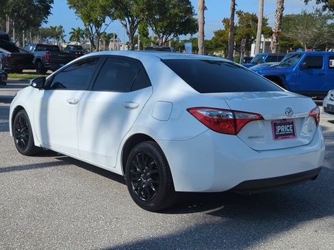 Used 2016 Toyota Corolla LE image 7