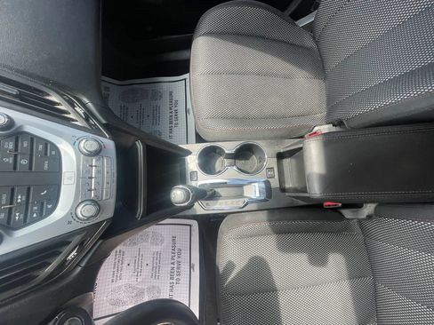 Used 2016 Chevrolet Equinox LT w/ Convenience Package FWD image 18