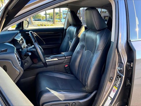 Used 2016 Lexus RX 350 AWD w/ Premium Package image 7