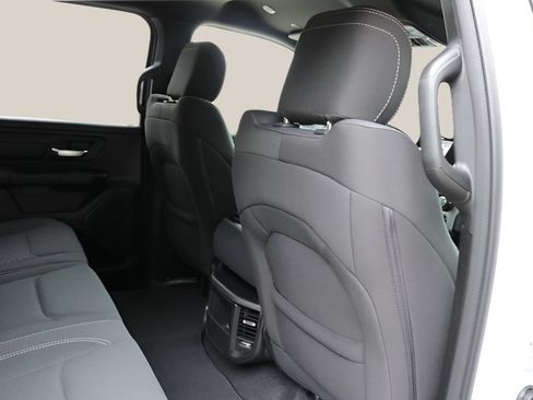 New 2026 RAM 1500 Express RWD image 17
