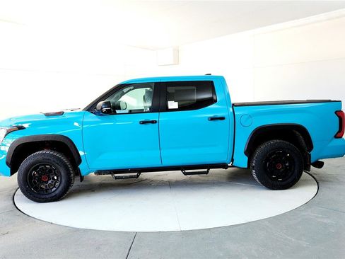 New 2026 Toyota Tundra TRD Pro image 3