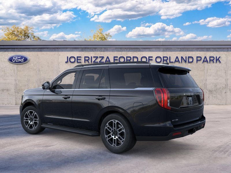 New 2026 Ford Expedition Active AWD/4WD image 4