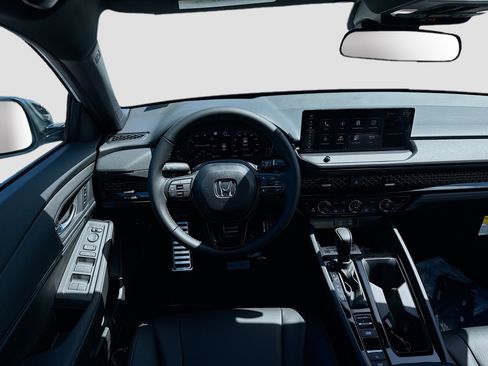 New 2026 Honda Accord Sport image 17