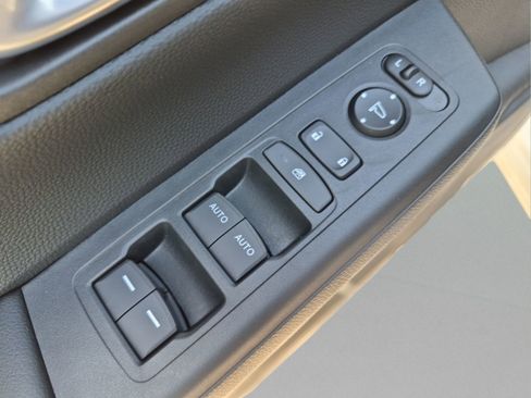 Certified 2026 Honda CR-V EX image 16