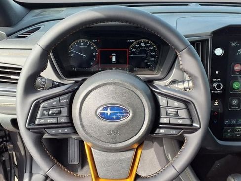 New 2026 Subaru Forester Wilderness image 30