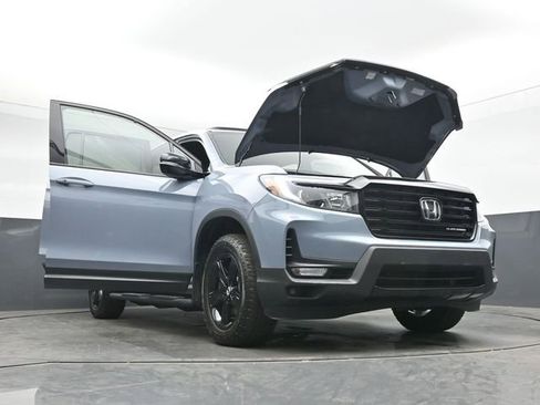 Used 2023 Honda Ridgeline Black Edition image 49