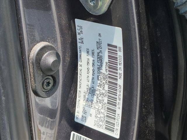 Used 2023 Toyota Tacoma SR5 AWD/4WD image 22