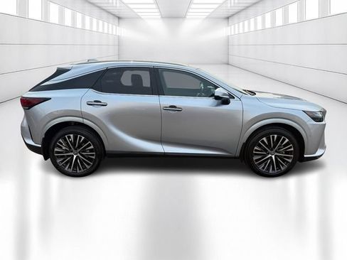 Certified 2026 Lexus RX 350 w/ Convenience Package AWD/4WD image 4