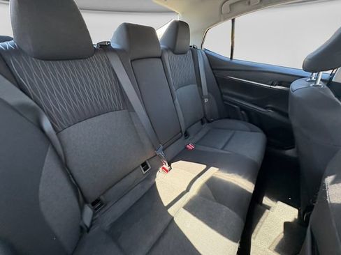 Certified 2026 Toyota Camry LE w/ Convenience Package FWD image 28