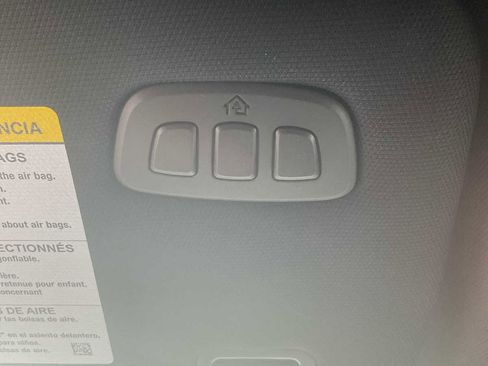 Used 2026 Ford Explorer Tremor w/ Tremor Ultimate Package image 30