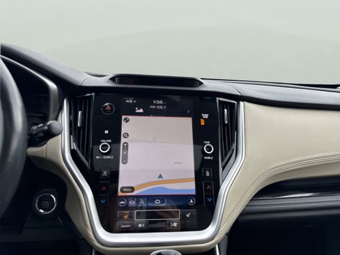 Used 2020 Subaru Outback Limited image 18