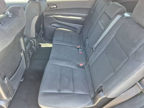 Used 2023 Dodge Durango GT AWD/4WD image 22