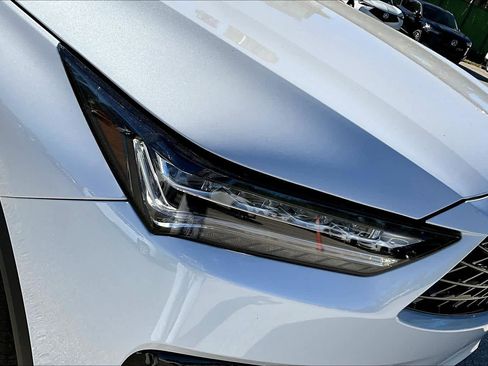 New 2026 Acura MDX A-Spec image 13