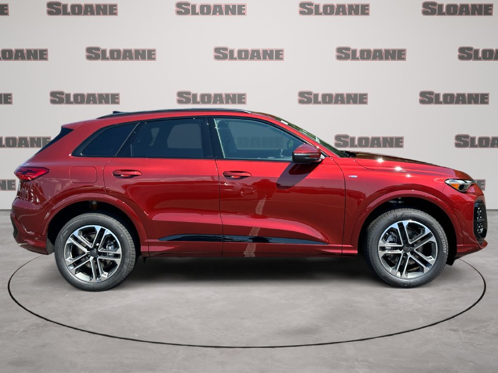 New 2026 Audi Q5 2.0T AWD/4WD image 6