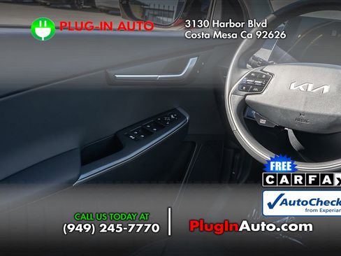 Used 2024 Kia EV6 Light image 13