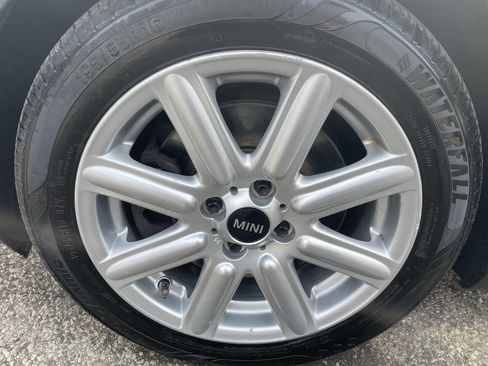 Used 2013 MINI Cooper Coupe S w/ Cold Weather Pkg image 26