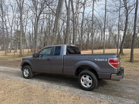 Used 2011 Ford F150 XLT image 12