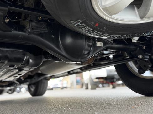 Used 2005 Toyota 4Runner Sport image 61