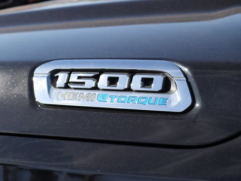 Used 2024 RAM 1500 Tradesman image 3