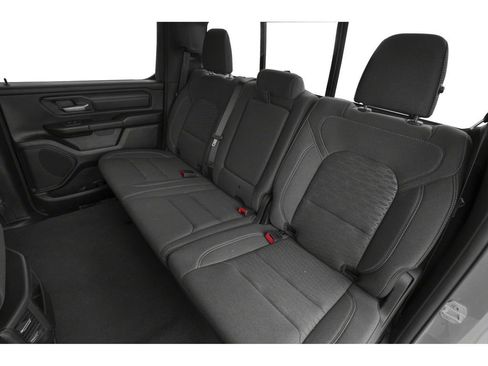 New 2026 RAM 1500 Express AWD/4WD image 8